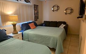 Michaels -Beachside Bungalows