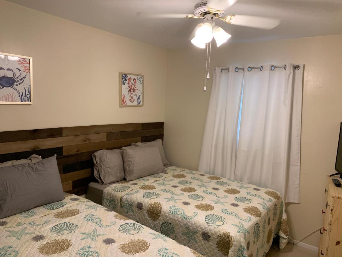 Michaels -Beachside Bungalows St. Pete Beach Exterior photo