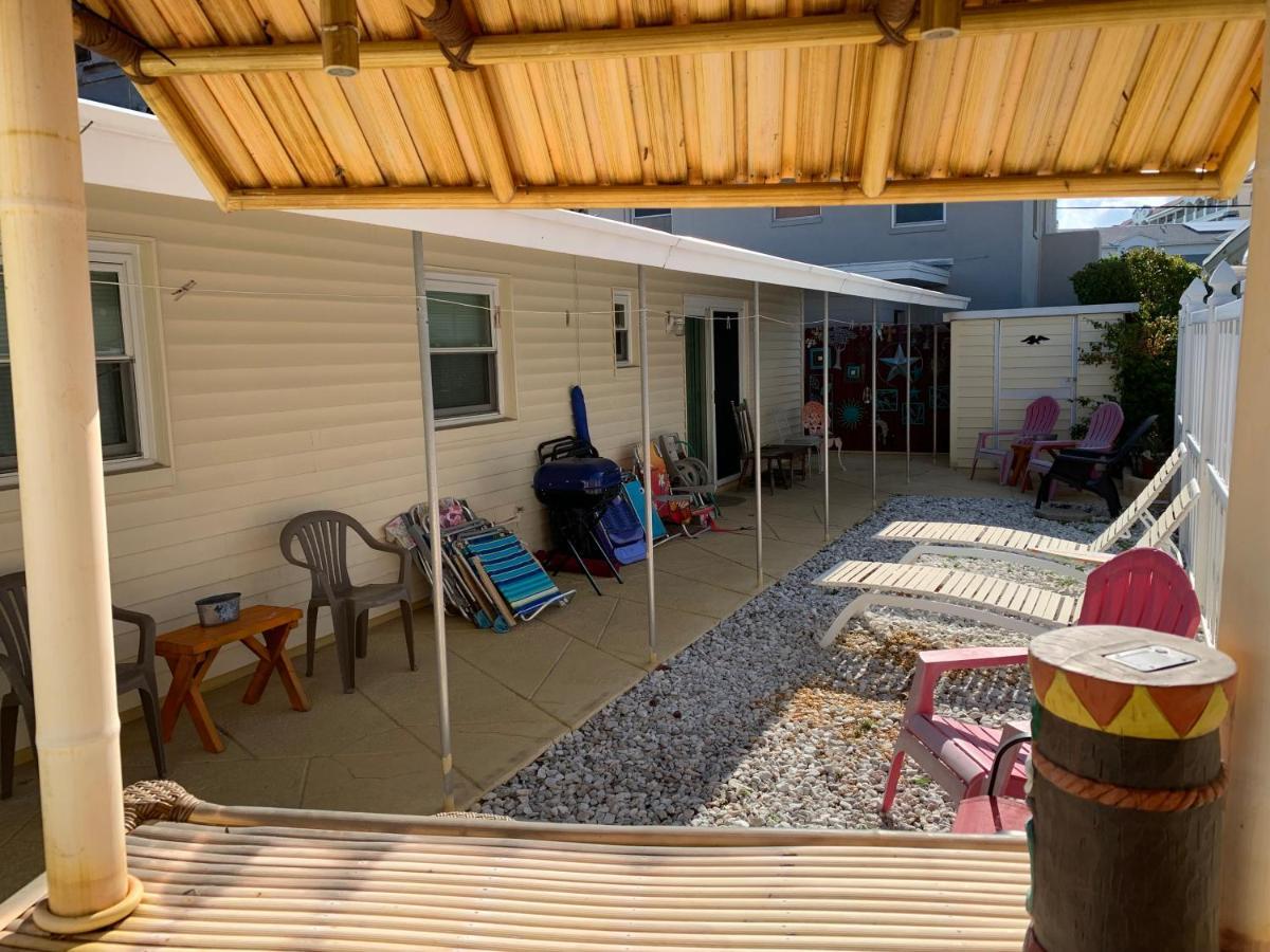 Michaels -Beachside Bungalows St. Pete Beach Exterior photo
